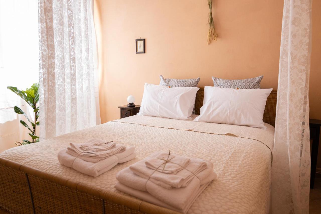 Апартаменты Mediterranean House - 12 Min From Acropolis! Афины Экстерьер фото
