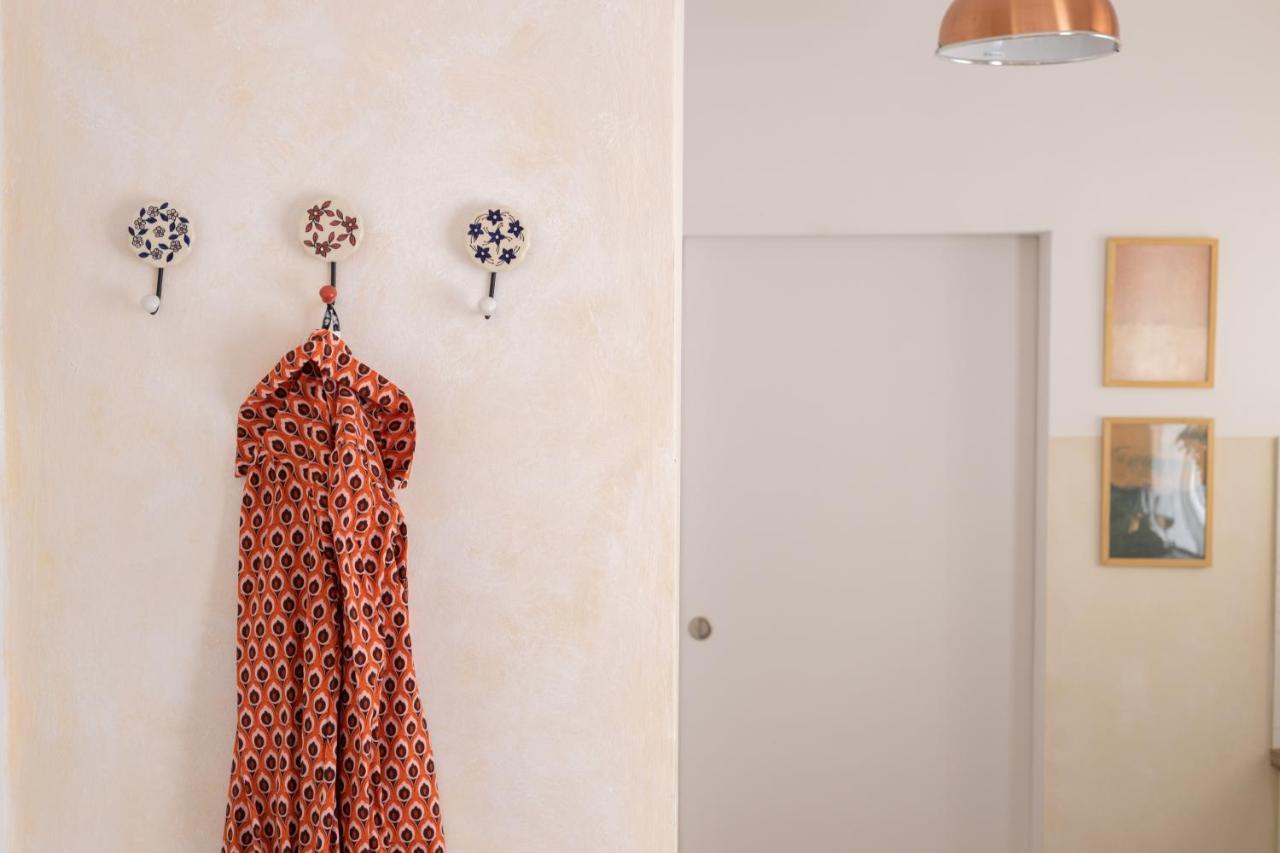 Апартаменты Mediterranean House - 12 Min From Acropolis! Афины Экстерьер фото